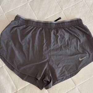 Nike Women's Athletic Gray Shorts